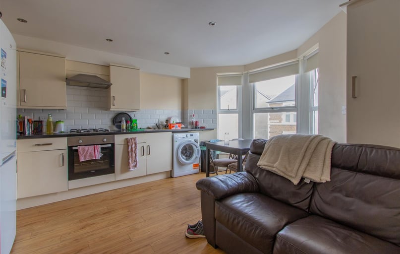 Mackintosh Place, Cathays, Cardiff - Image 1